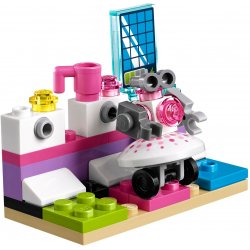 LEGO 41307 Kreatywne laboratorium Olivii