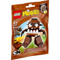 LEGO 41512 Chomly