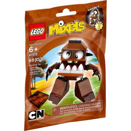 LEGO 41512 Chomly