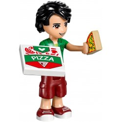 LEGO 41311 Pizzeria w Heartlake