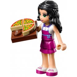 LEGO 41311 Pizzeria w Heartlake