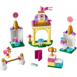 LEGO 41144 Petite's Royal Stable 