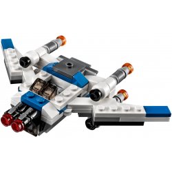 LEGO 75160 U-Wing