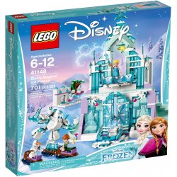 LEGO 41148 Elsa's Magical Ice Palace 
