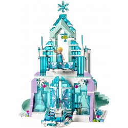 LEGO 41148 Magiczny lodowy pałac Elzy