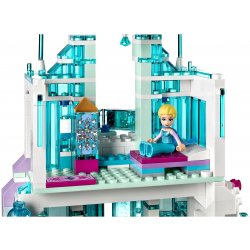 LEGO 41148 Magiczny lodowy pałac Elzy