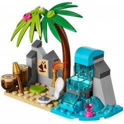 LEGO 41149 Moana's Island Adventure 
