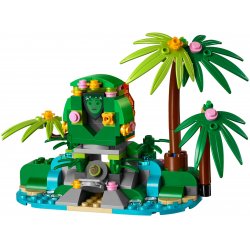 LEGO 41150 Oceaniczna podróż Vaiany