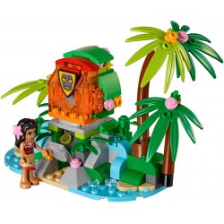 LEGO 41150 Oceaniczna podróż Vaiany