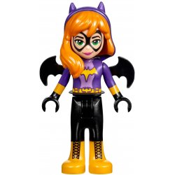 LEGO 41230 Batgirl Batjet Chase