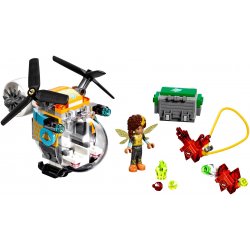 LEGO 41234 Bumblebee Helicopter