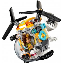 LEGO 41234 Helikopter Bumblebee