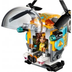 LEGO 41234 Bumblebee Helicopter