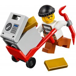 LEGO 60135 Pościg motocyklem