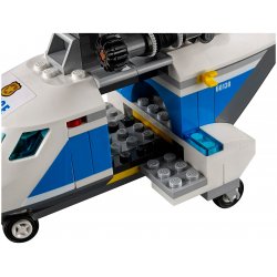 LEGO 60138 Szybki pościg