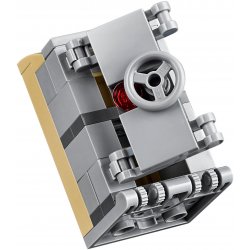 LEGO 60140 Bulldozer Break-In