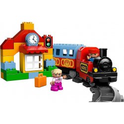LEGO DUPLO 10507 My First Train Set