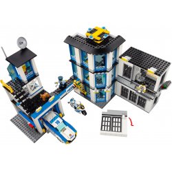 LEGO 60141 Police Station