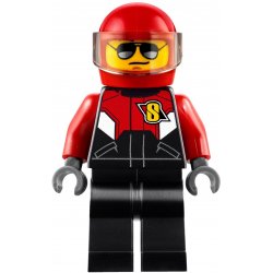 LEGO 60144 Samolot wyścigowy
