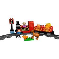 LEGO DUPLO 10507 Mój Pierwszy Pociąg