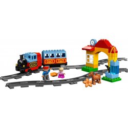 LEGO DUPLO 10507 My First Train Set