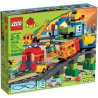 LEGO DUPLO 10508 Deluxe Train Set