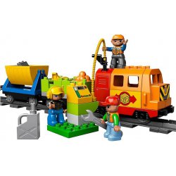 LEGO DUPLO 10508 Deluxe Train Set