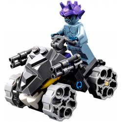 LEGO 70352 Ekstremalny niszczyciel Jestro