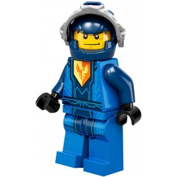 LEGO 70362 Battle Suit Clay