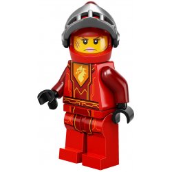 LEGO 70363 Zbroja Macy