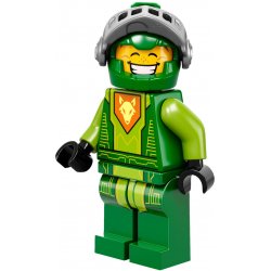 LEGO 70364 Zbroja Aarona