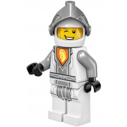 LEGO 70366 Zbroja Lance'a