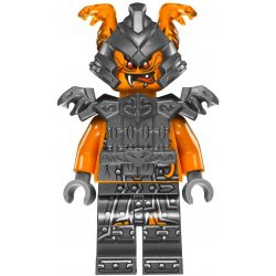 LEGO 70622 Pustynna Błyskawica