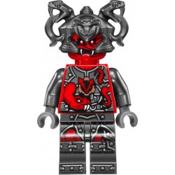 LEGO 70622 Pustynna Błyskawica
