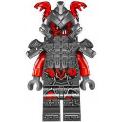 LEGO 70623 Cień Przeznaczenia