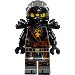LEGO 70623 Cień Przeznaczenia