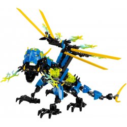 LEGO 44009 Dragon Bolt