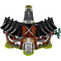 LEGO 70627 Dragon's Forge