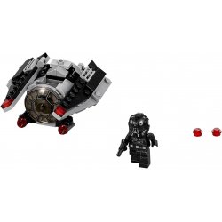 LEGO 75161 TIE Striker