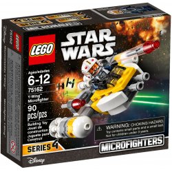 LEGO 75162 Y-Wing