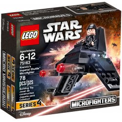 LEGO 75163 Imperialny wahadłowiec Krennica