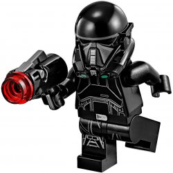 LEGO 75165 Zestaw bitewny Imperial Trooper