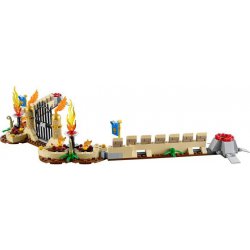 LEGO 70146 Ognista Świątynia Feniksa