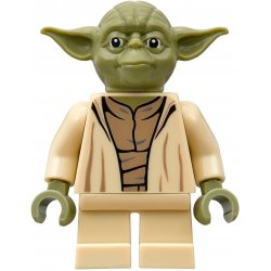 LEGO 75168 Jedi Starfighter Yody