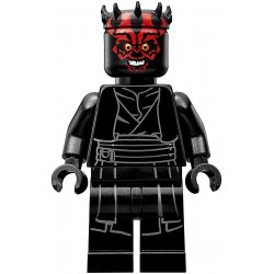 LEGO 75169 Duel on Naboo