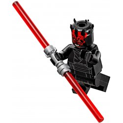 LEGO 75169 Pojedynek na Naboo