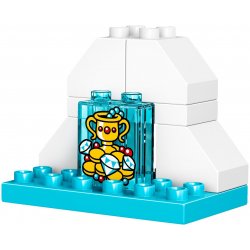 LEGO DUPLO 10823 Minnie's Bowtique