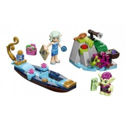 LEGO 41181 Naida's Gondola & the Goblin Thief