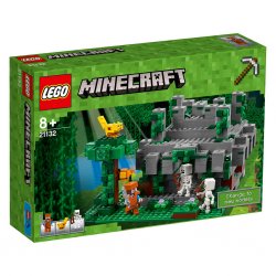 LEGO 21132 Jungle Temple