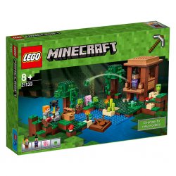 LEGO 21133 Witch House